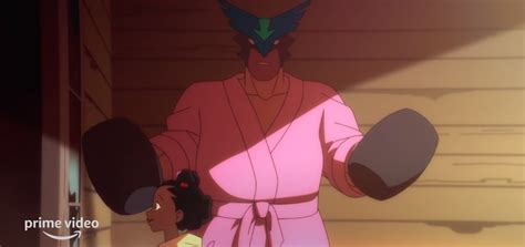 The Boys Version of Wolverine Revealed in New Series.